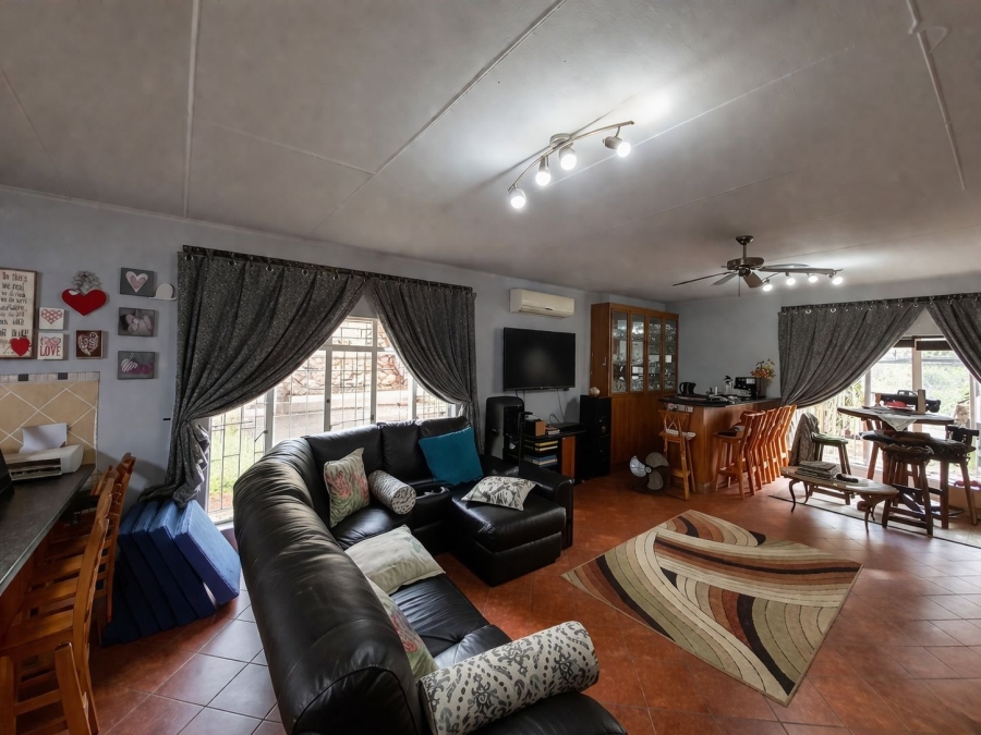 4 Bedroom Property for Sale in Cashan North West